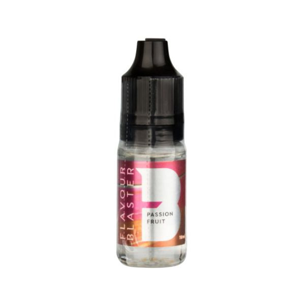 Produktbillede af Flavour Blaster Aroma Passion Fruit 10ml på tilbud i brug
