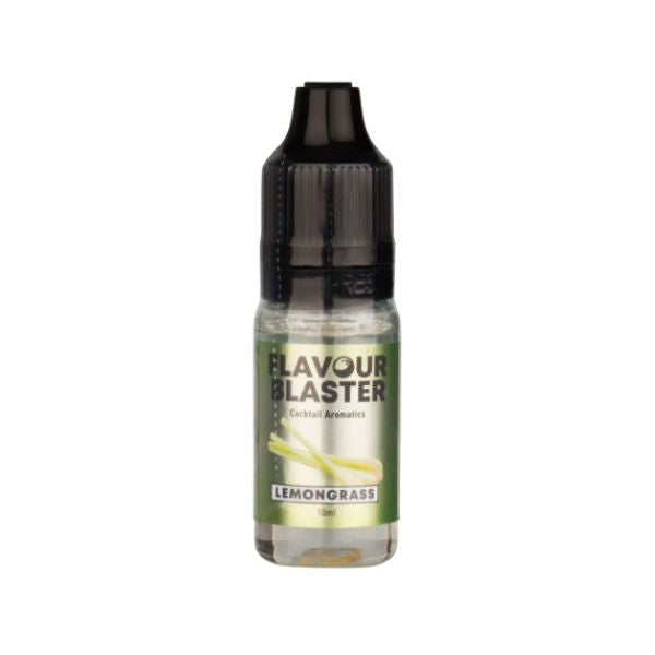 Produktbillede af Flavour Blaster Aroma Lemongrass 10ml på tilbud i brug