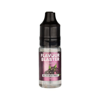 Flavour Blaster Aroma Elderberry (10ml) ❤ Kæmpe udvalg i Flavour Blaster ❤ Billig fragt og hurtig levering 2 - 5 hverdage - Varenummer: BAR-666217 / Ean: '649964325219 på lager - Udsalg på Barudstyr Cocktailtilbehør Flavour Blaster Spar op til 65% - Over 312 kendte brands på udsalg