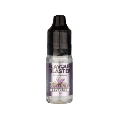 Flavour Blaster Aroma Lavender (10ml) ❤ Kæmpe udvalg i Flavour Blaster ❤ Billig fragt og hurtig levering 2 - 5 hverdage - Varenummer: BAR-666211 / Ean: '649964325226 på lager - Udsalg på Barudstyr Cocktailtilbehør Flavour Blaster Spar op til 62% - Over 360 kendte mærker på udsalg