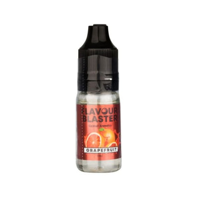 Flavour Blaster Aroma Grapefruit (10ml) ❤ Kæmpe udvalg i Flavour Blaster ❤ Billig fragt og hurtig levering 2 - 5 hverdage - Varenummer: BAR-666215 / Ean: '649964329019 på lager - Udsalg på Barudstyr Cocktailtilbehør Flavour Blaster Spar op til 57% - Over 350 kendte brands på udsalg