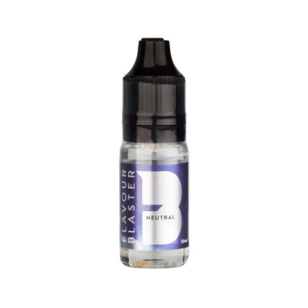 Flavour Blaster Aroma Neutral (10ml) ❤ Kæmpe udvalg i Flavour Blaster ❤ Billig fragt og hurtig levering 2 - 5 hverdage - Varenummer: BAR-666216 / Ean: &