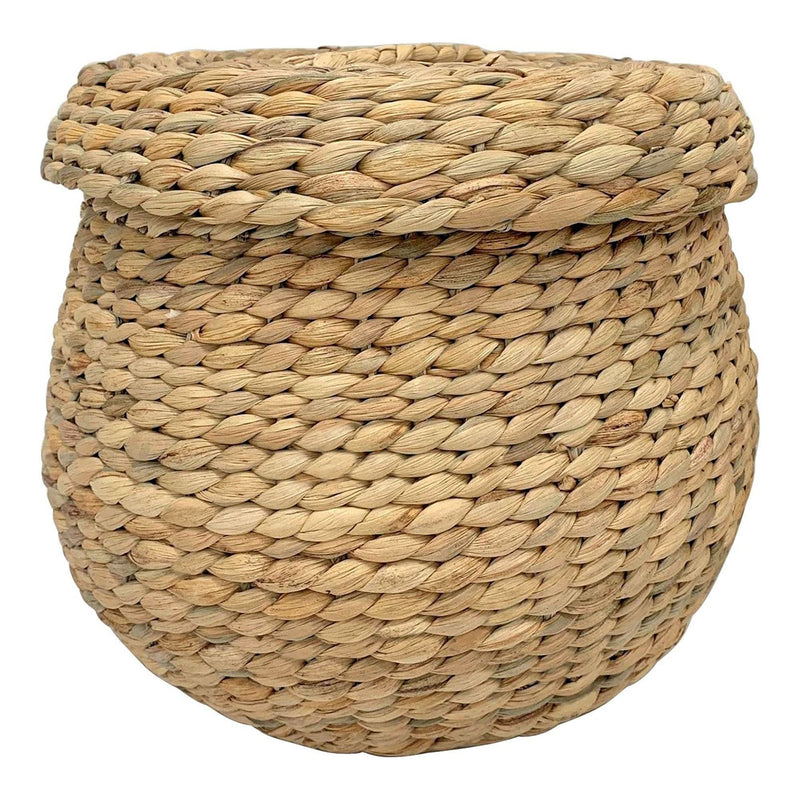 HouNordic - Arona Kurv, Ø30cm ❤ Kæmpe udvalg i HouNordic ❤ Billig fragt og hurtig levering 2 - 5 hverdage - Varenummer: BGH-49116730196298 / Ean: &