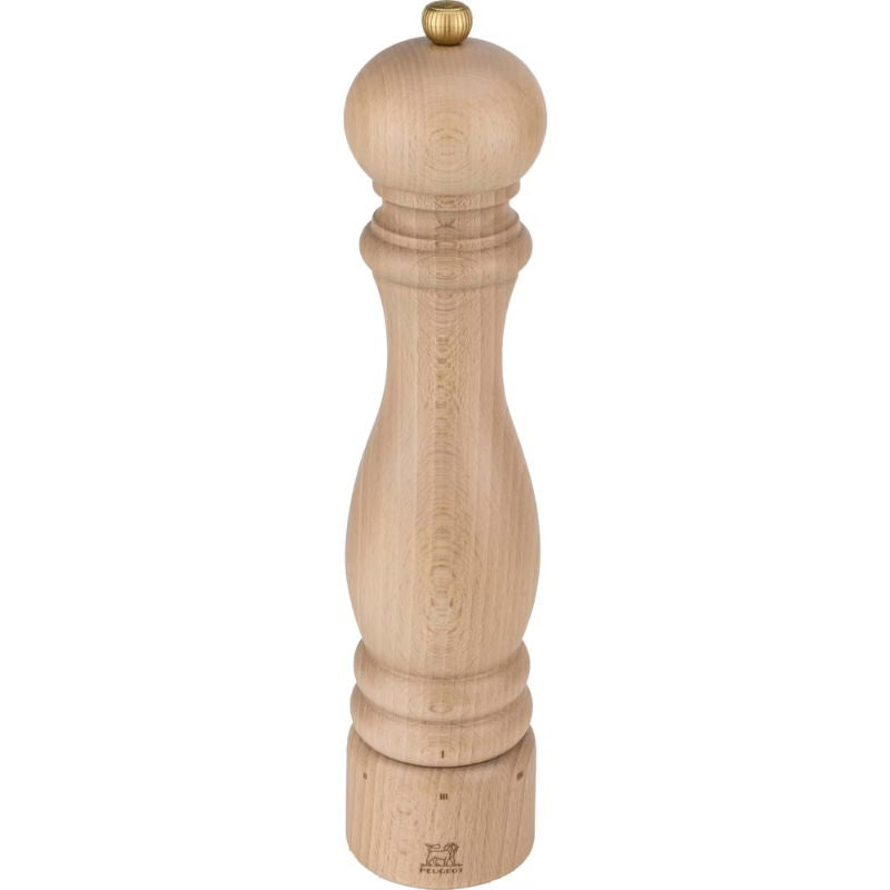 Produktbillede af Peugeot Paris Peberkværn 30 Cm Natur på tilbud – premium kvalitet og detaljer