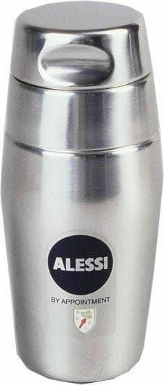 Alessi 3-delt Shaker 25cl ❤ Kæmpe udvalg i ALESSI ❤ Billig fragt og hurtig levering 2 - 5 hverdage - Varenummer: BAR-15249 / Ean: på lager - Udsalg på Barudstyr Barværktøj Shakere Spar op til 61% - Over 785 kendte brands på udsalg