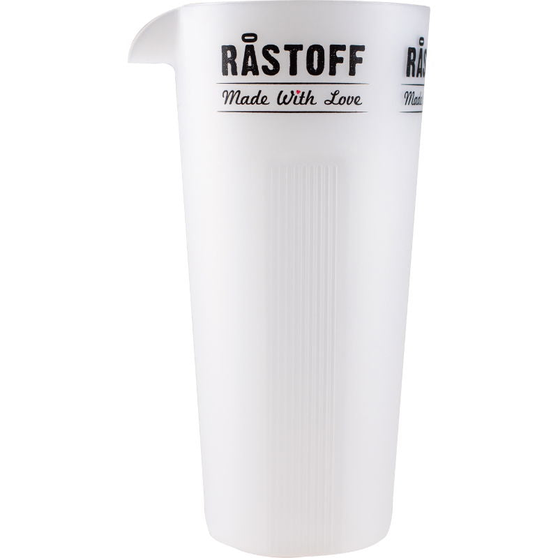 Produktbillede af Råstoff Kande 1,2 L på tilbud i premium kvalitet
