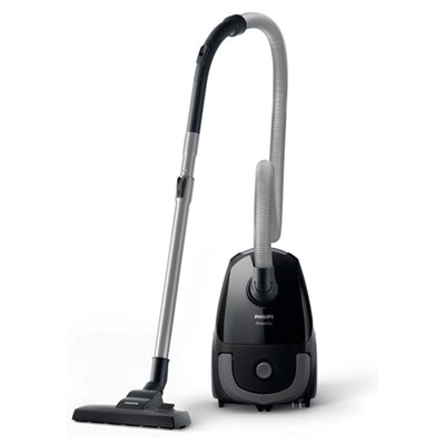Se Støvsuger til pose Philips FC8241/09 3 L 77 dB Sort 750 W  Stort online udvalg i Philips - Køb online på udsalg og tilbud lige nu  Meget billig fragt og hurtig levering: 1 - 2 hverdage - Varenummer: S0420095 og barcode / Ean: '8710103807414 på lager - Udsalg på Hjem og madlavning, Støvsugning, rengøring og gulv- og vinduespleje Spar op til 64% - Over 1112 kendte brands på udsalg
