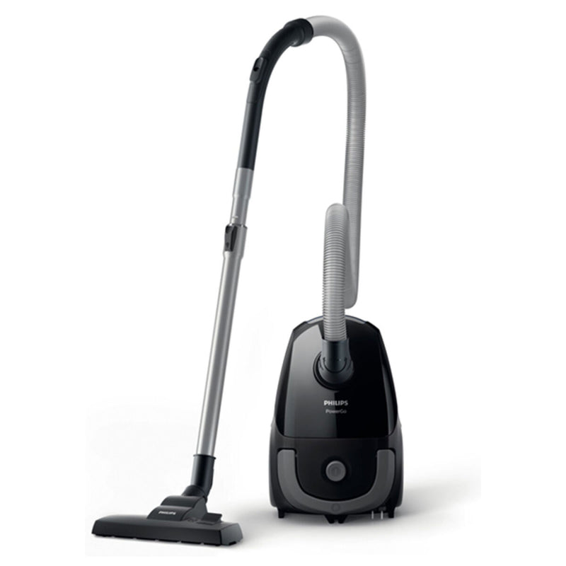 Se Støvsuger til pose Philips FC8241/09 3 L 77 dB Sort 750 W  Stort online udvalg i Philips - Køb online på udsalg og tilbud lige nu  Meget billig fragt og hurtig levering: 1 - 2 hverdage - Varenummer: S0420095 og barcode / Ean: &