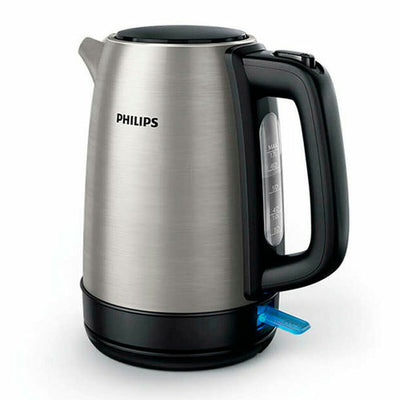 Se Elkedel Philips Hervidor HD9350/90 1,7L 2200W Inox 2200 W  Stort online udvalg i Philips - Køb online på udsalg og tilbud lige nu  Meget billig fragt og hurtig levering: 1 - 2 hverdage - Varenummer: S6502059 og barcode / Ean: '8710103817253 på lager - Udsalg på Hjem og madlavning, Små elektriske apparater Spar op til 54% - Over  785 kendte brands på udsalg