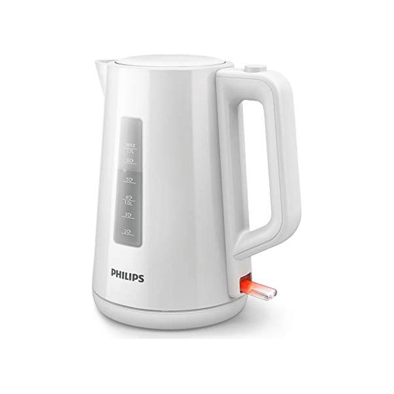 Se Elkedel Philips HD9318/00 1,7 L 2200W 1,7 L  Stort online udvalg i Philips - Køb online på udsalg og tilbud lige nu  Meget billig fragt og hurtig levering: 1 - 2 hverdage - Varenummer: S6503053 og barcode / Ean: &