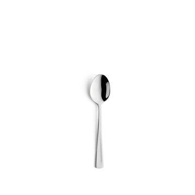 Se Kaffeske Amefa Atlantic Metal 12 stk  Stort online udvalg i Amefa - Køb online på udsalg og tilbud lige nu  Meget billig fragt og hurtig levering: 1 - 2 hverdage - Varenummer: S2706067 og barcode / Ean: '8711155134107 på lager - Udsalg på Hjem og madlavning, Bestik, porcelæn og glasvarer Spar op til 65% - Over  857 kendte brands på udsalg