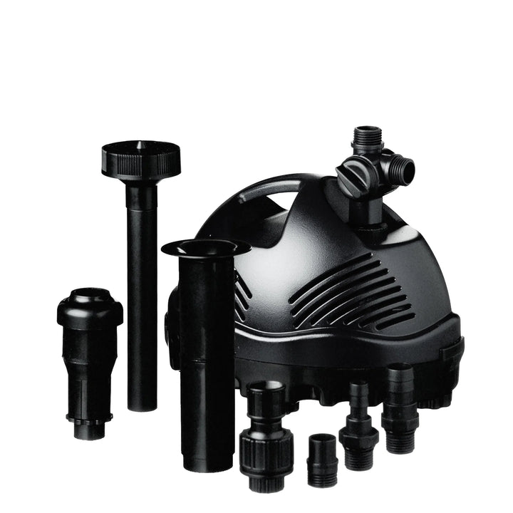 Elimax 1500 Springvandspumpe