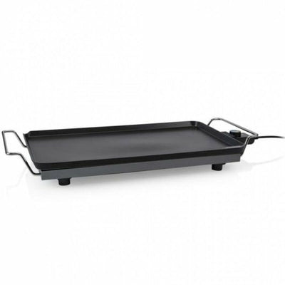 Se Grill Princess 01.102325.01.005 2500 W Sort  Stort online udvalg i Princess - Køb online på udsalg og tilbud lige nu  Meget billig fragt og hurtig levering: 1 - 2 hverdage - Varenummer: S9906087 og barcode / Ean: '8713016099136 på lager - Udsalg på Hjem og madlavning, Små elektriske apparater Spar op til 66% - Over  785 kendte brands på udsalg