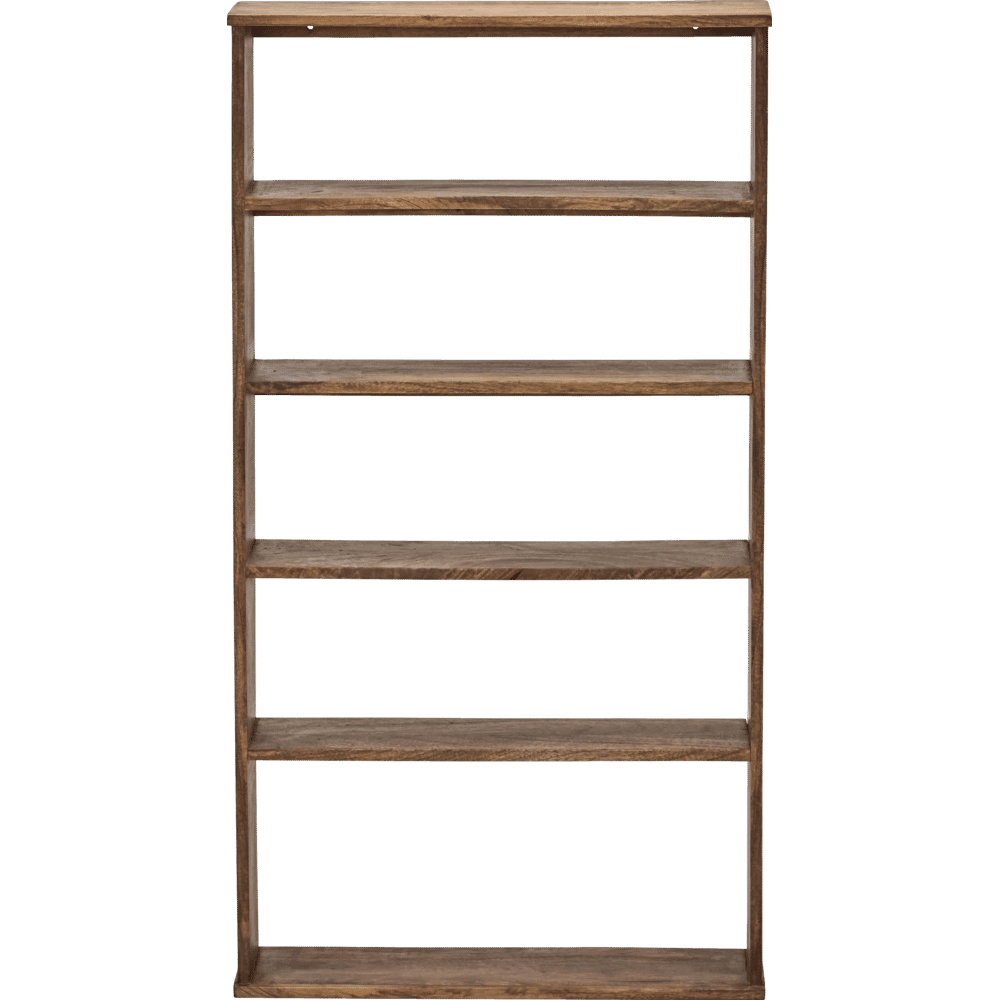 Produktbillede af HOUSE DOCTOR REOL BALANCE ANTIK BRUN -130 i premium kvalitet