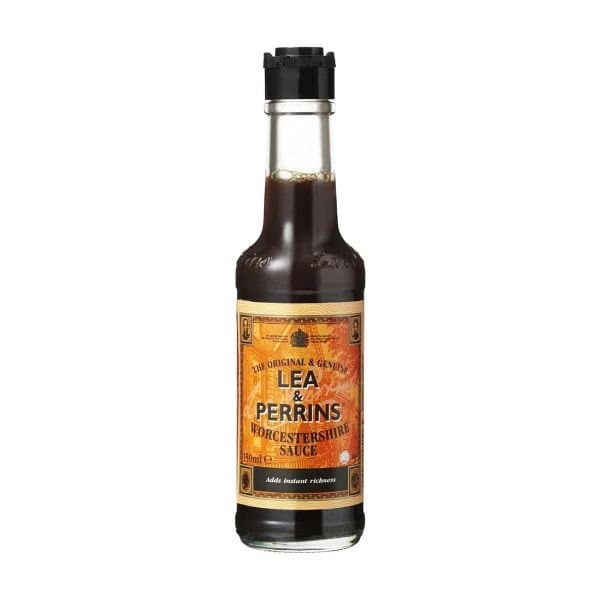 Worcestershiresauce 1,5 Ltr Ml ❤ Stort online udvalg i LP Sauce ❤ Billig fragt og hurtig levering 2 - 5 hverdage - Varenummer: BAR-708443 / Ean: på lager - Udsalg på Delikatesser | Kolonial Spar op til 64% - Over 454 kendte mærker på udsalg