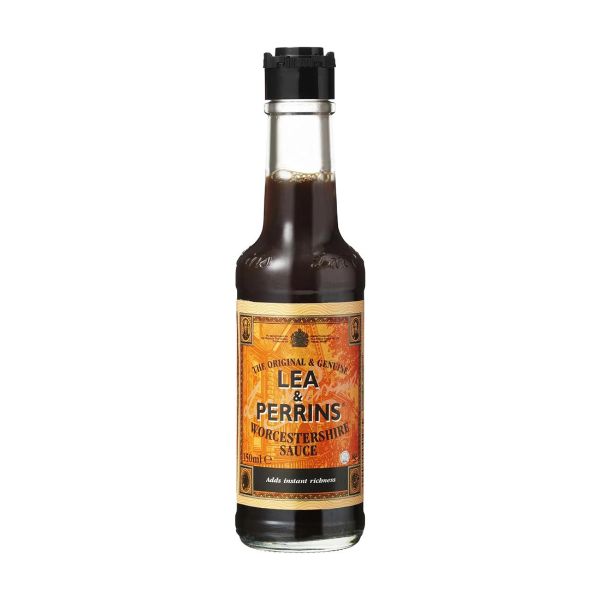 Produktbillede af Worcestershiresauce 1,5 Ltr Ml på tilbud – premium kvalitet og detaljer