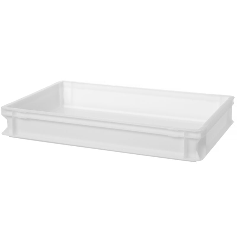 Produktbillede af Hævekasse 18 l 600x400x95 Mm Pe på tilbud i premium kvalitet