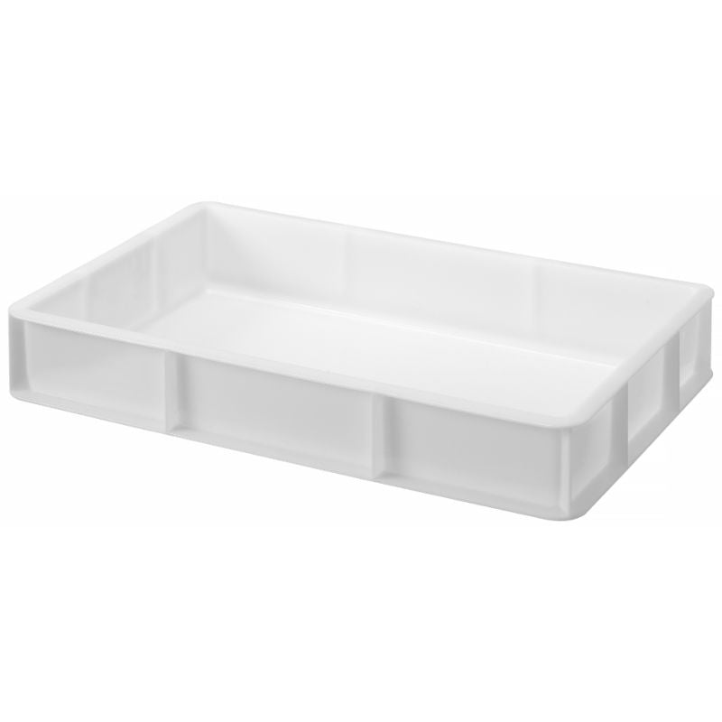 Produktbillede af Hævekasse Gn 1/1 90 Mm Hdpe på tilbud i premium kvalitet