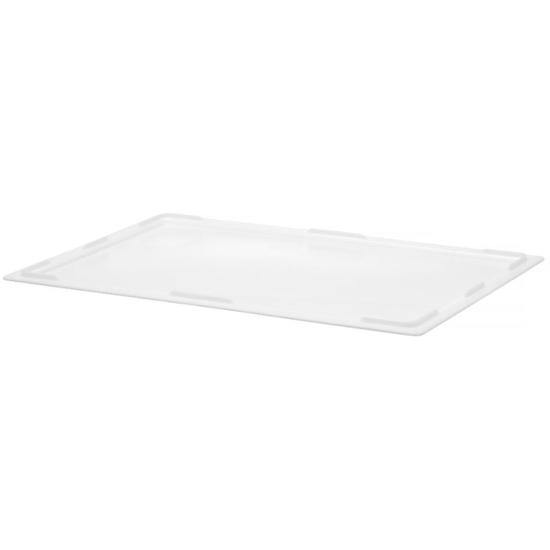 Produktbillede af Låg Til Hævekasse Gn 1/1 20 Mm Hdpe på tilbud i premium kvalitet
