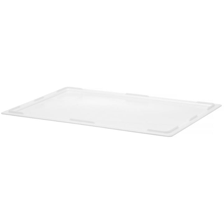 Produktbillede af Låg Til Hævekasse Gn 1/1 20 Mm Hdpe på tilbud i premium kvalitet