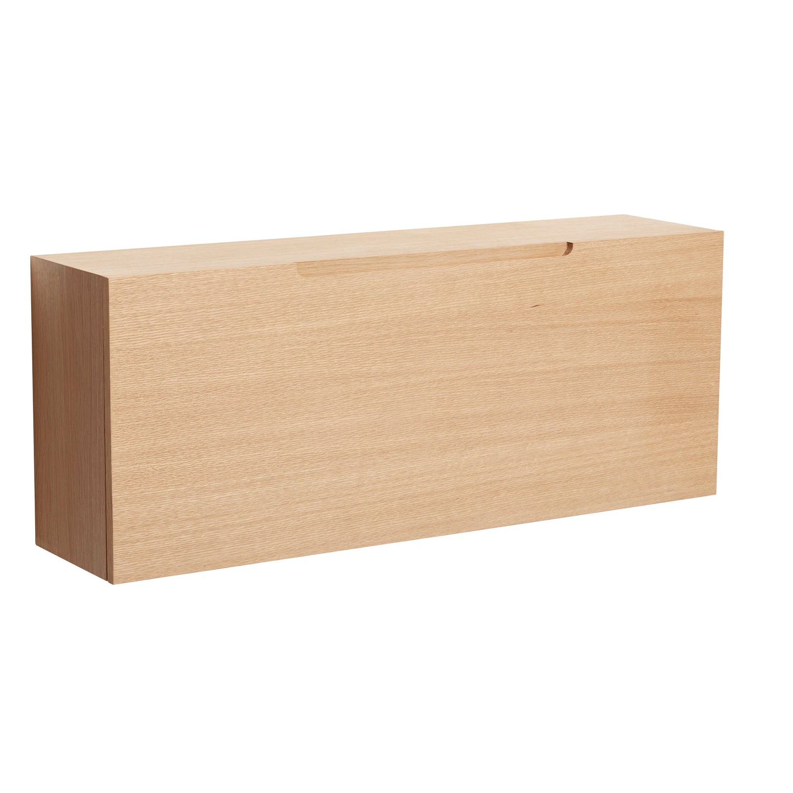 Produktbillede af HÃBSCH COLLECT SKOSKAB / EGETRÆ/SKOSKAB NATUR 100 i premium kvalitet