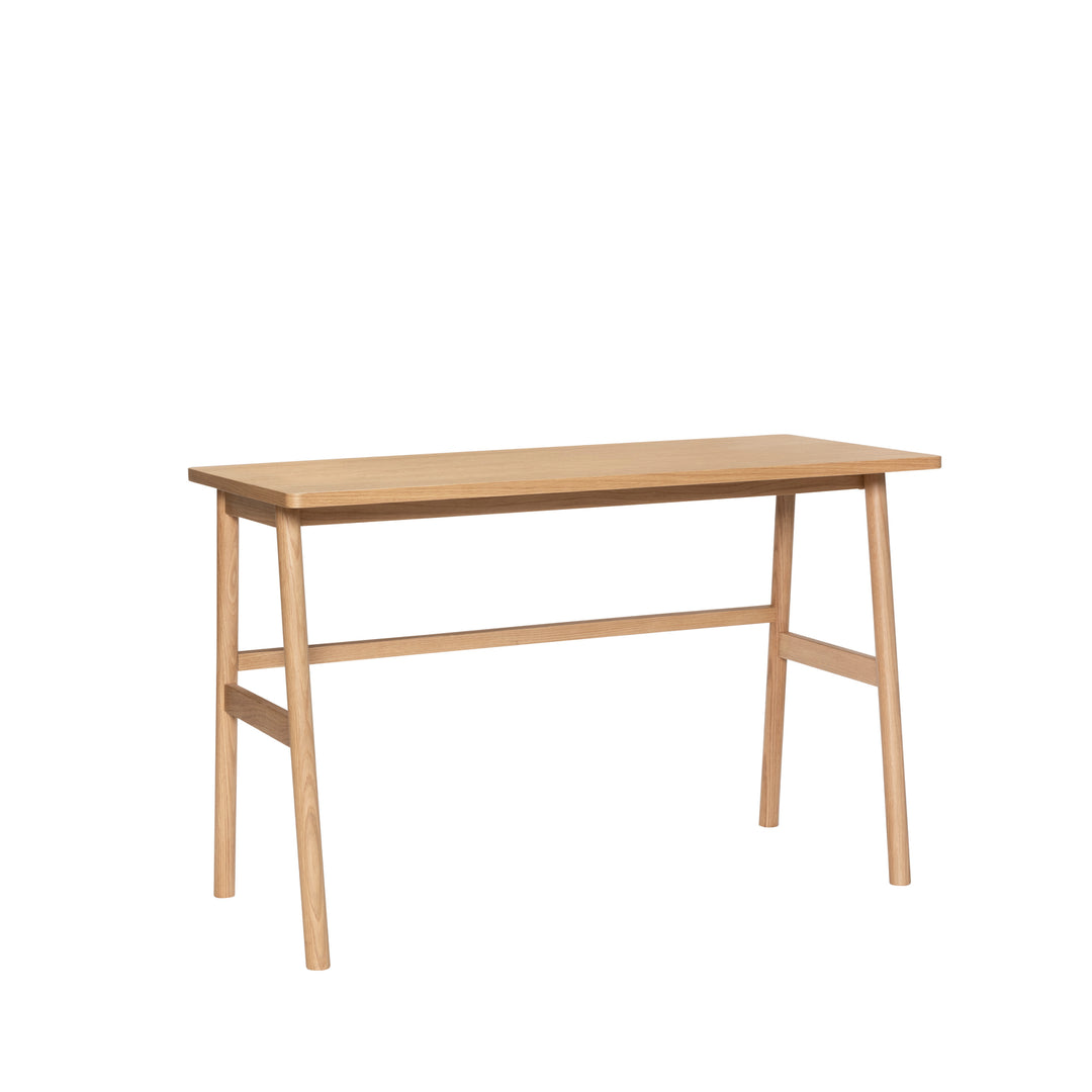 Produktbillede af HÃBSCH ACORN SKRIVEBORD NATUR 120 i premium kvalitet