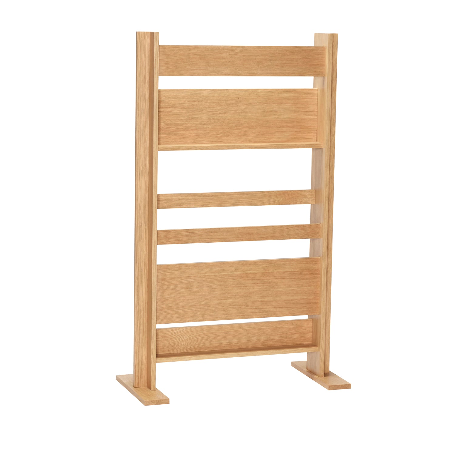 Produktbillede af HÃBSCH FORMA MAGASINHOLDER/RUMDELER NATUR 142 i premium kvalitet