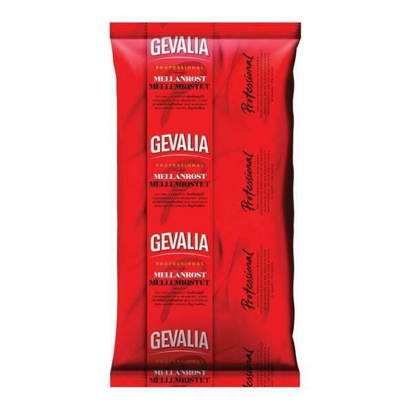 Produktbillede af Kaffe Professionel Cater 1 Kg på tilbud i premium kvalitet