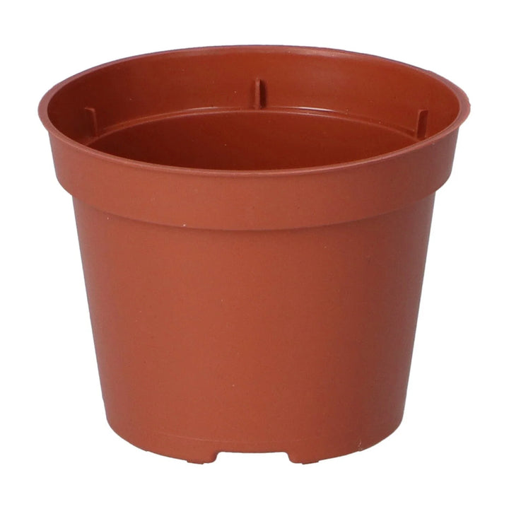 Plantepotter i plast Ø9 cm 18 stk.