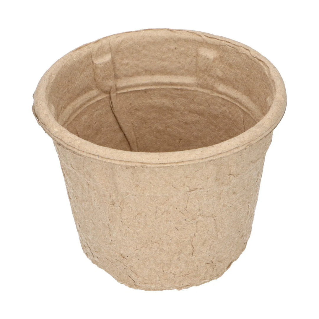 Papirspotter til forspiring 10,5 cm 8 stk.