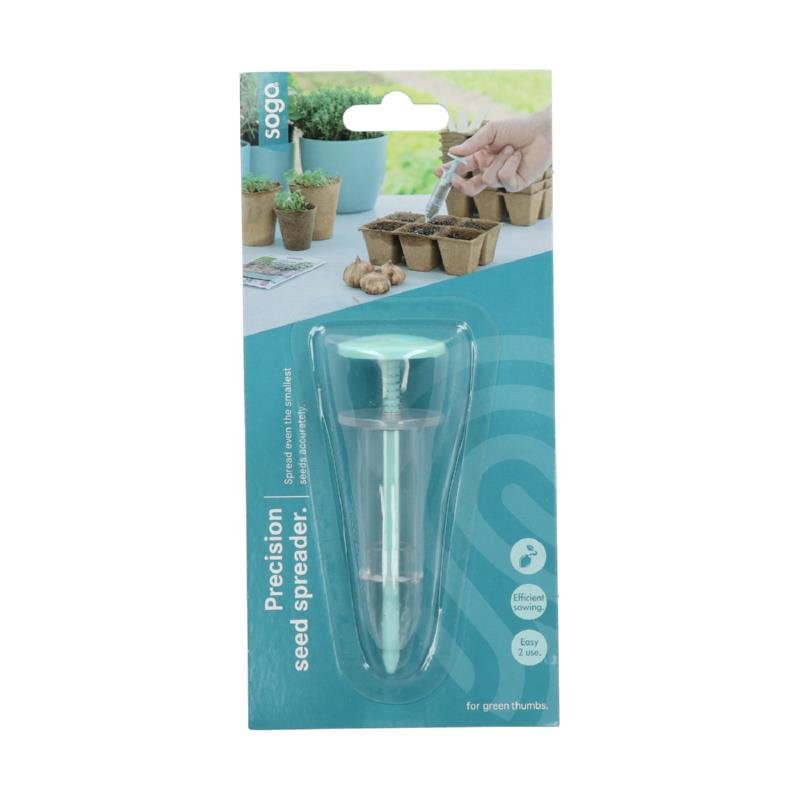 Produktbillede af Mini Frø Dispenser på tilbud i høj kvalitet