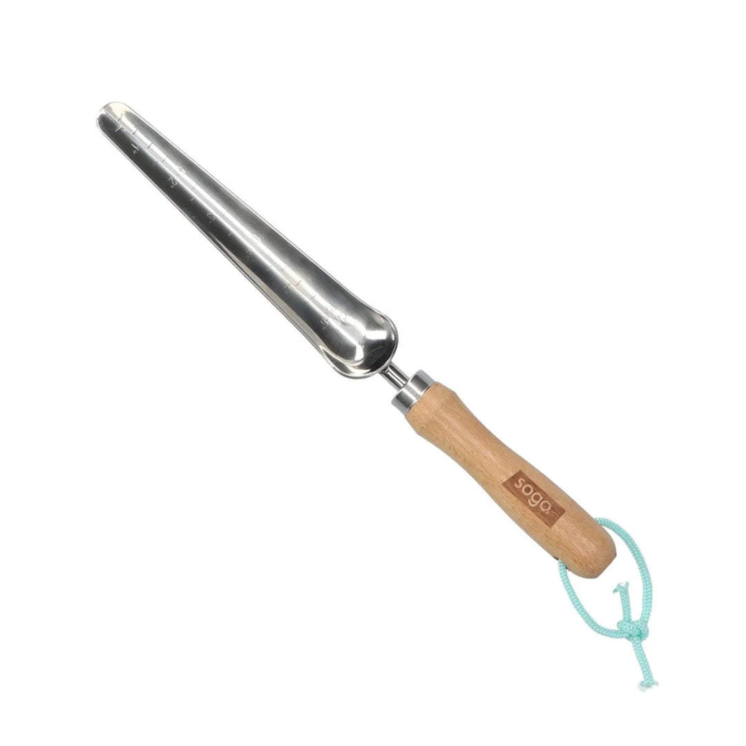 Smal plantespade