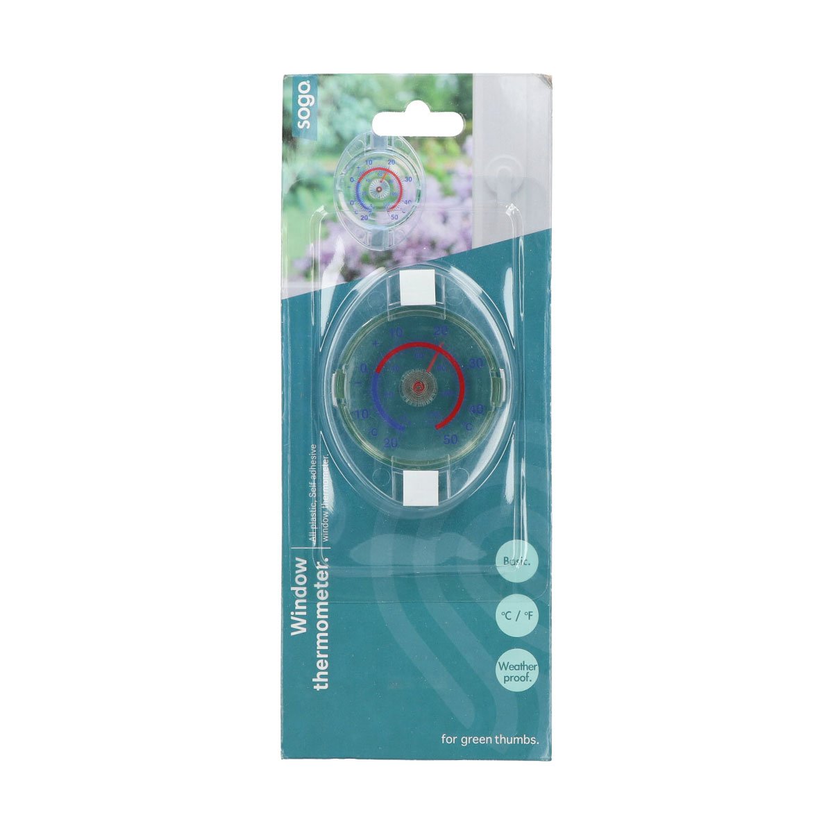 Produktbillede af Vinduestermometer på tilbud i høj kvalitet