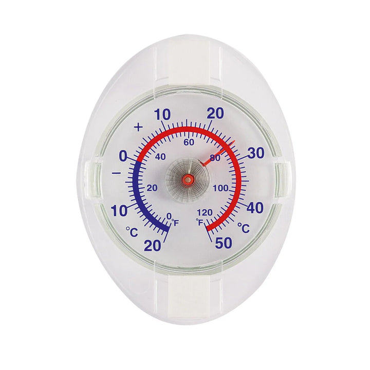 Vinduestermometer