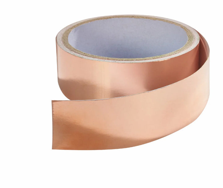 SOGO Kobbertape mod snegle 5 meter
