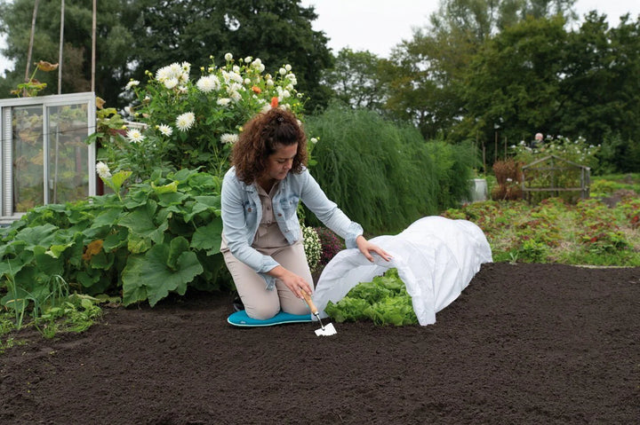 Væksttunnel af fiberdug 240 cm