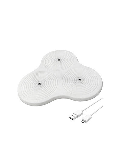 Produktbillede af Sirius Sille DecoPower Multi Charger lader til 3 led lys i premium kvalitet