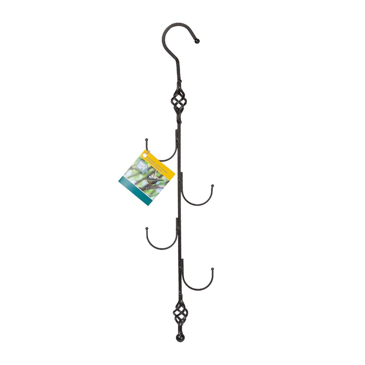 Produktbillede af Fuglefoder krog på tilbud i høj kvalitet