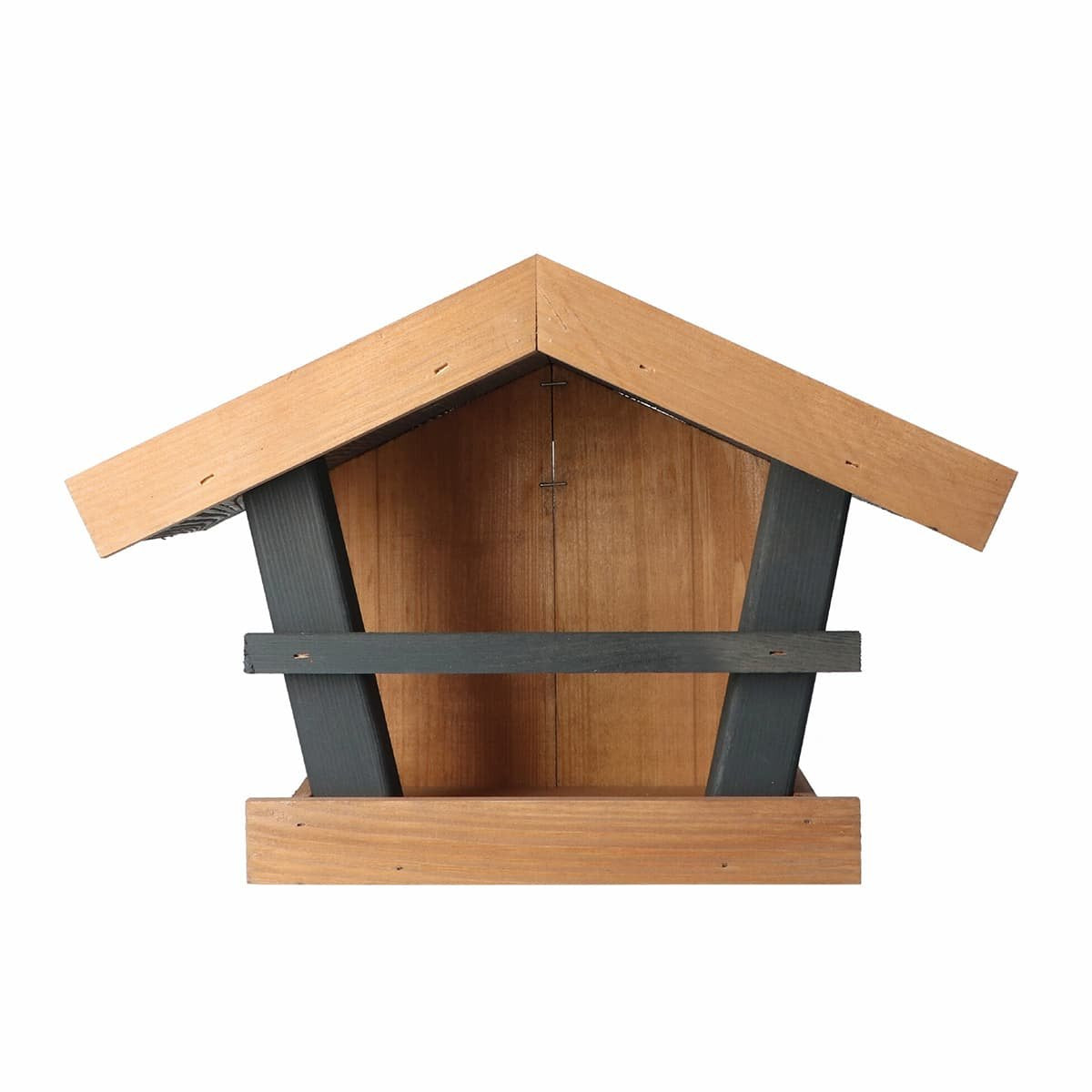 Produktbillede af Foderhus til væg model Thor på tilbud i høj kvalitet