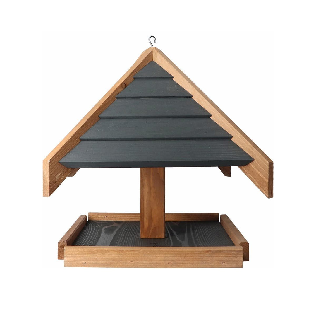 Produktbillede af Hængende foderhus model Odin på tilbud i høj kvalitet