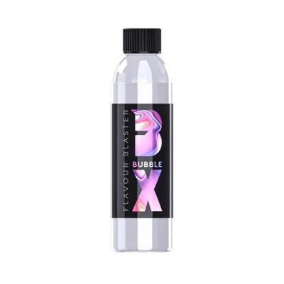 Bubble X Til Flavour Blaster (180ml) ❤ Kæmpe udvalg i Flavour Blaster ❤ Billig fragt og hurtig levering 2 - 5 hverdage - Varenummer: BAR-666208 / Ean: '649964329286 på lager - Udsalg på Barudstyr Cocktailtilbehør Flavour Blaster Spar op til 52% - Over 454 kendte brands på udsalg