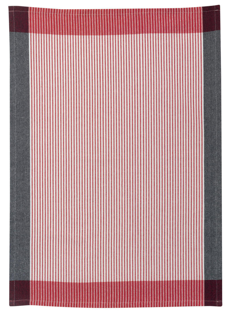 Produktbillede af DINIS ROUGE 50 X 70 cm Viskestykke på tilbud i høj kvalitet