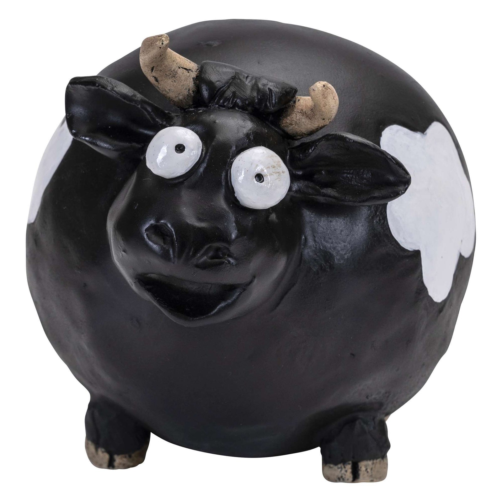 Produktbillede af Nääsgränsgården Cow Korinne H.12cm i premium kvalitet