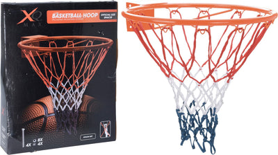 Basketballkurv officielle mål Ø46 cm ❤ Stort online udvalg i Bolig og Haven ❤ Billig fragt og hurtig levering 2 - 5 hverdage ❤ Varenummer: BGH-47000846205258 / Ean: '8719407062888 på lager - Udsalg på Alle produkter Spar op til 65% - Over 400 kendte brands på udsalg