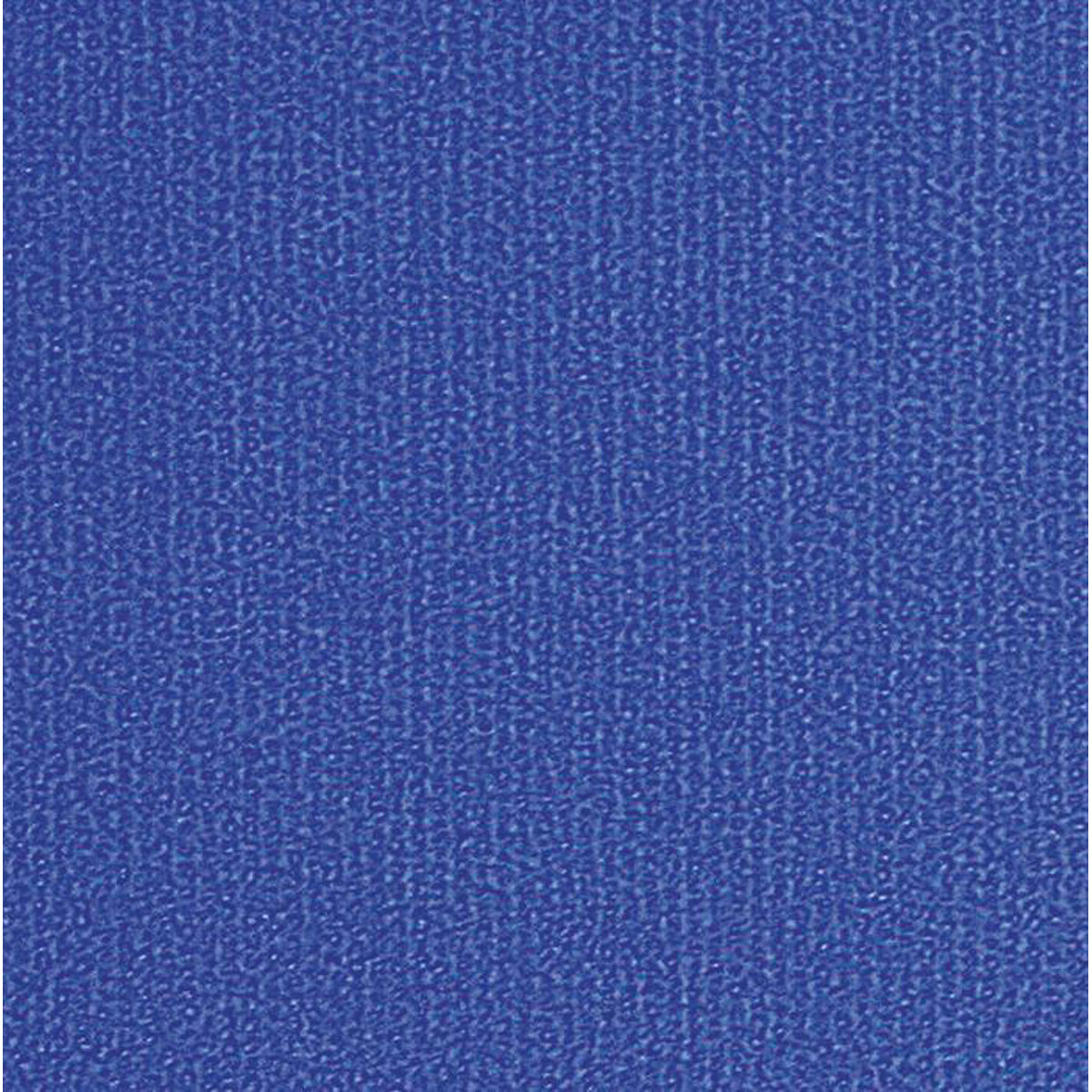 Produktbillede af Messetæppe rip/latex 2x60m Koboltblå på tilbud
