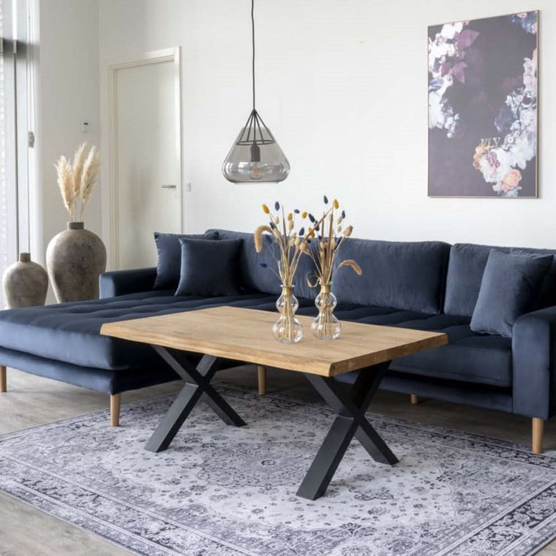 tilbud på Juva sofabord i olieret eg med bølgekant! Billigt udsalg på 3-nordic. Køb online nu! Hurtig levering, 1-2 hverdage. Spar op til 67%.
