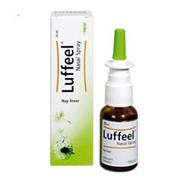 Produktbillede af BioVita Luffeel Næsespray 20 ml. på tilbud
