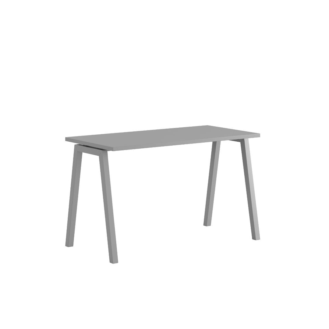 Produktbillede af Luna A Bord 120x60cm Grå-grå på tilbud