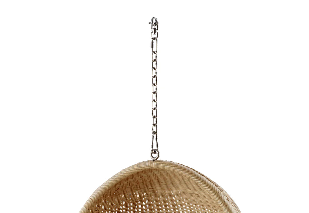 Produktbillede af SIKA DESIGN KÆDE TIL HANGING EGG HÆNGESTOL 150 i premium kvalitet