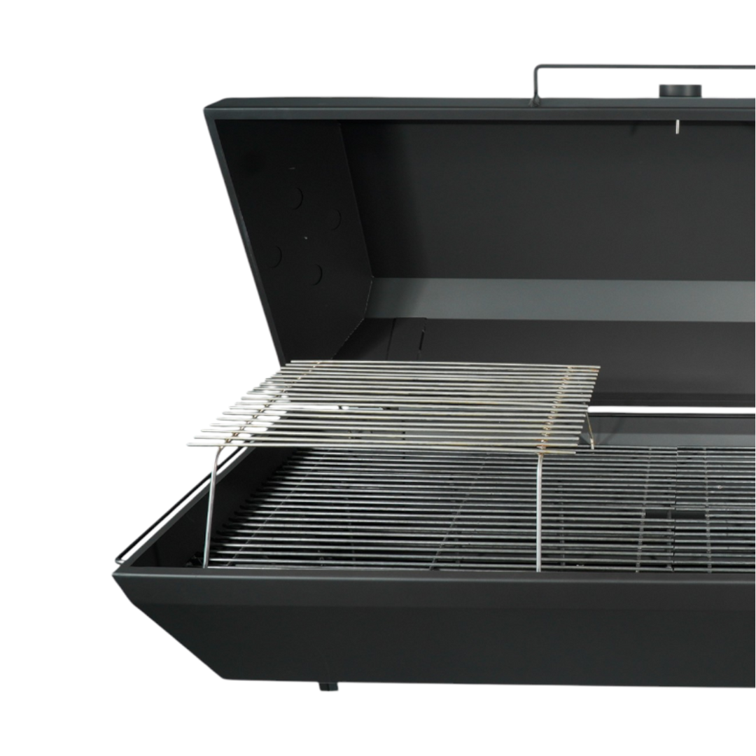 Produktbillede af Z-BBQ Gourmetroaster ekstra hylde rist på tilbud